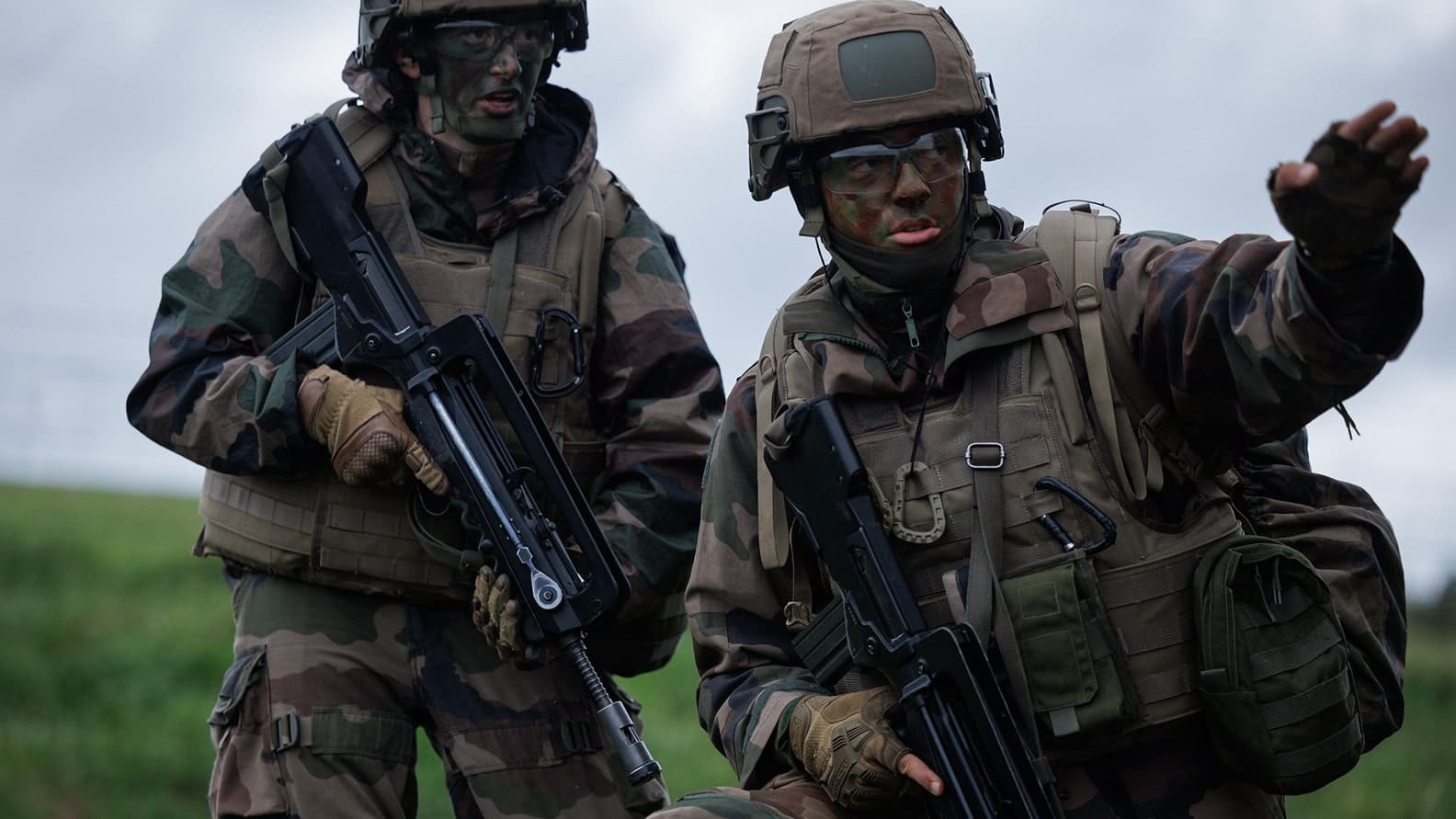 Vulcain 25 en Auvergne